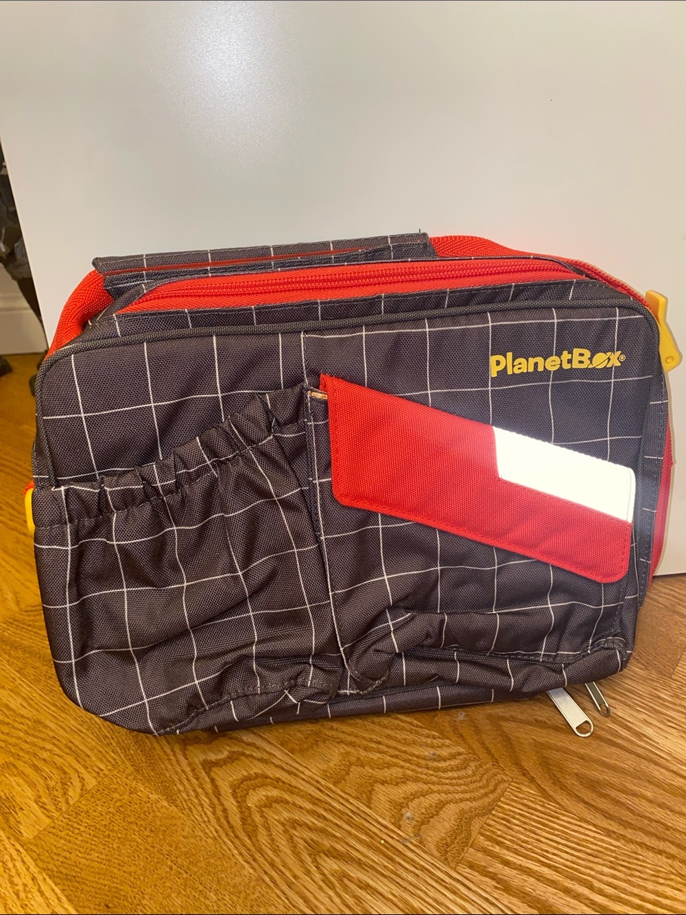 PlanetBox Rover Lunch Bag / Carry Bag